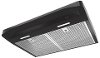 BQDD130BL Broan Alta II Range Hood - 30 Inch Black-4