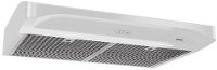 BQDD130WW Broan Alta Range Hood with 3 Speed Vent - 30 Inch White