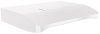 BQDD130WW Broan Alta Range Hood with 3 Speed Vent - 30 Inch White-4