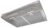 BQDD130SS Broan Alta 30 Inch Under Cabinet Range Hood - Stainless Steel-3