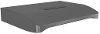 BQDD130BLS Broan Alta 30 Inch 300 CFM 1.2 Sones Range Hood - Black Stainless Steel-2