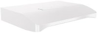 BQDD136WW Broan Range Hood Alta Collection - 36 Inch White