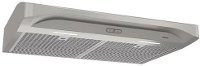 BQDD136SS Broan Alta Range 36 Inch Hood - Stainless Steel-2