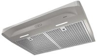 BQDD136SS Broan Alta Range 36 Inch Hood - Stainless Steel-3