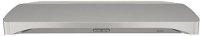 BQDD136SS Broan Alta Range 36 Inch Hood - Stainless Steel-4