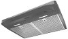 BQDD136BLS Broan 36 Inch ALTA II Vent Hood - Black Stainless Steel-3