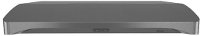 BQDD136BLS Broan Range Hood - 36 Inch Black Stainless Steel