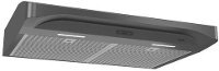BQDD136BLS Broan Range Hood - 36 Inch Black Stainless Steel-4