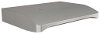 BQLA130WH Broan Alta 30 Inch 400 CFM <0.5 Sones Range Hood - Stainless Steel