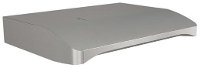 BQLA130WH Broan Alta 30 Inch 400 CFM <0.5 Sones Range Hood - Stainless Steel