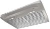 BQLA130SS Broan Alta 30 Inch 400 CFM <0.5 Sones Range Hood - Stainless Steel-3