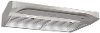 BQLA130SS Broan Alta 30 Inch 400 CFM <0.5 Sones Range Hood - Stainless Steel-5