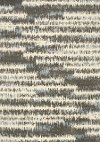 5 x 8 Medium Cream, Gray & Blue Rug - Casa