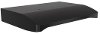 BQLA136BL Broan 36 Inch ALTA III Vent Hood - Black-1