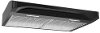 BQLA136BL Broan 36 Inch ALTA III Vent Hood - Black-3
