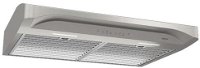 BQLA136SS Broan Alta Series Range Hood - 36 Inch Stainless Steel -3