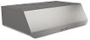 BPDP130SS Broan Spire 30 Inch 400 CFM <1.0 Sones Range Hood - Stainless Steel-1
