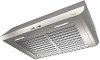 BPDP130SS Broan Spire 30 Inch 400 CFM <1.0 Sones Range Hood - Stainless Steel-4