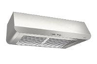 BPDP130SS Broan Spire Range Hood - 30 Inch Stainless Steel-5