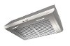 BPDP136SS Broan Spire 36 Inch 400 CFM <1.0 Sones Range Hood - Stainless Steel-4
