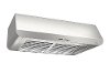 BPDP136SS Broan Spire 36 Inch 400 CFM <1.0 Sones Range Hood - Stainless Steel-5