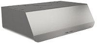 BPDP136SS Broan Spire Series 36 Inch Range Hood - Stainless Steel