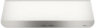 BPDP136SS Broan Spire Series 36 Inch Range Hood - Stainless Steel-3