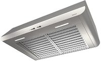 BPDP136SS Broan Spire Series 36 Inch Range Hood - Stainless Steel-4