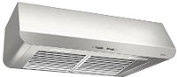 BPDP136SS Broan Spire Series 36 Inch Range Hood - Stainless Steel-5