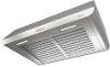 EPLEC130SS Broan Spire 30 Inch 600 CFM <0.8 Sones Range Hood - Stainless Steel-4