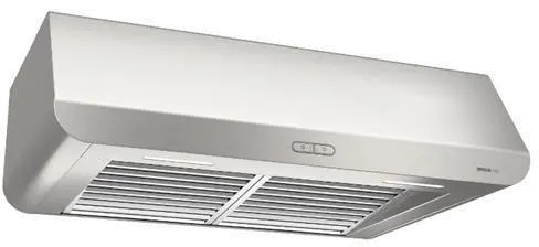 EPLEC130SS Broan Under Cabinet Range Hood - 30 Inch Stainless Steel-3
