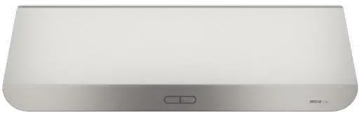 EPLEC130SS Broan Under Cabinet Range Hood - 30 Inch Stainless Steel-5