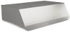 EPLEC136SS Broan Spire 36 Inch 600 CFM <0.8 Sones Range Hood - Stainless Steel