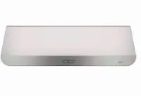 EPLEC148SS Broan Elite Spire - 48 Inch Stainless Steel