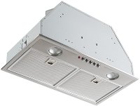 PM500 Broan Undercabinet Range Hood Insert - Stainless Steel