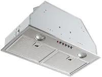 PM500SS Broan Undercabinet Range Hood Insert - Stainless Steel