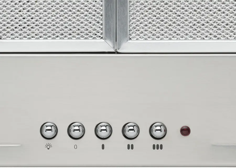 PM500SS Broan Undercabinet Range Hood Insert - Stainless Steel-2
