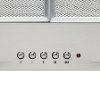 PM500 Broan Undercabinet Range Hood Insert - Stainless Steel-2