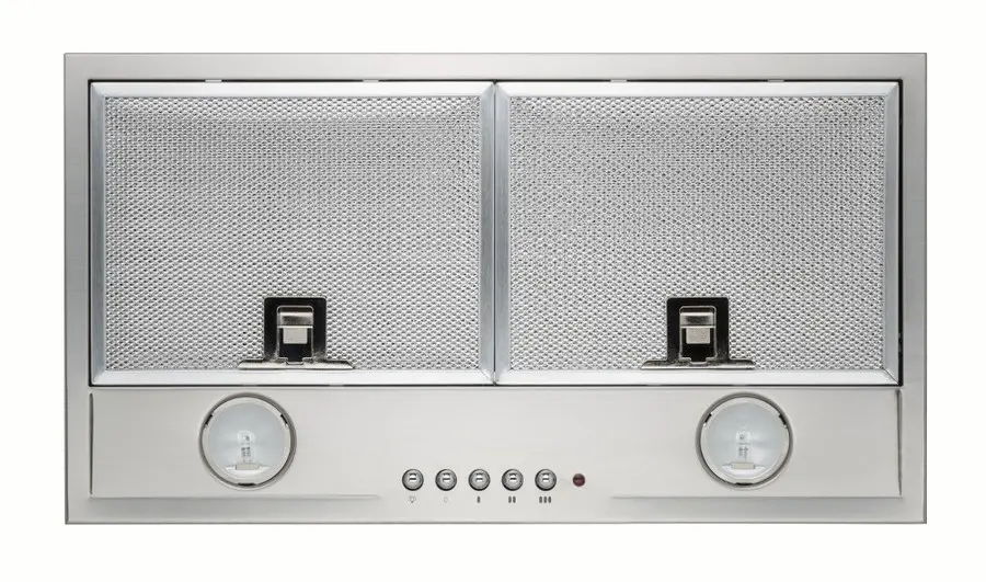 PM500SS Broan Undercabinet Range Hood Insert - Stainless Steel-3