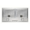 PM500 Broan Undercabinet Range Hood Insert - Stainless Steel-3