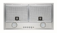 PM500 Broan Undercabinet Range Hood Insert - Stainless Steel-3