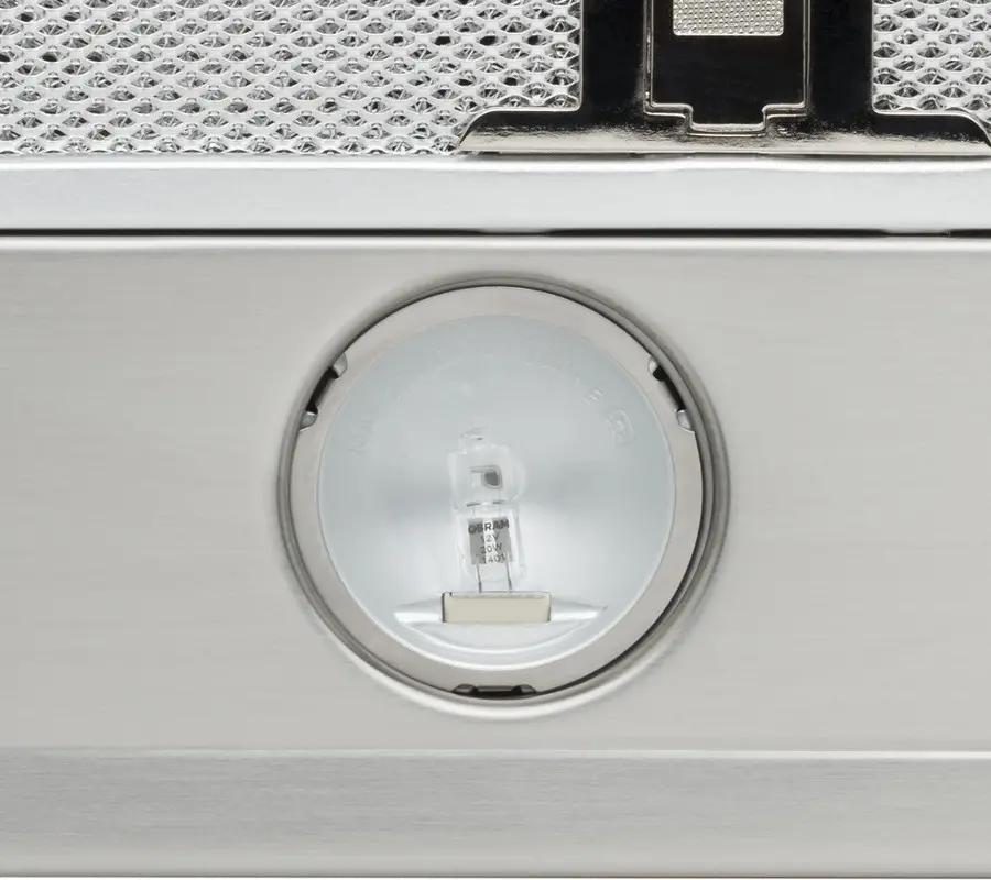 PM500SS Broan Undercabinet Range Hood Insert - Stainless Steel-4