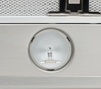 PM500 Broan Undercabinet Range Hood Insert - Stainless Steel-4