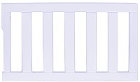 Lavender Ice Toddler Guardrail - Dream On Me