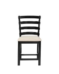 Black Counter Stool - Chandler