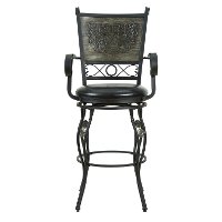 Bar Stool - Big & Tall