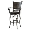 Bar Stool - Big & Tall -2