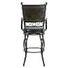 Bar Stool - Big & Tall -3