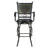 Bar Stool - Big & Tall