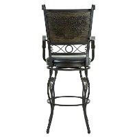 Bar Stool - Big & Tall -3